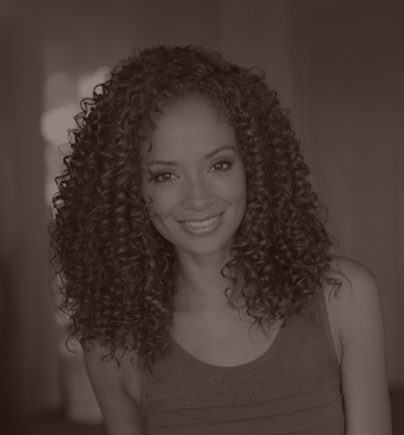 Tiffany Chancellor